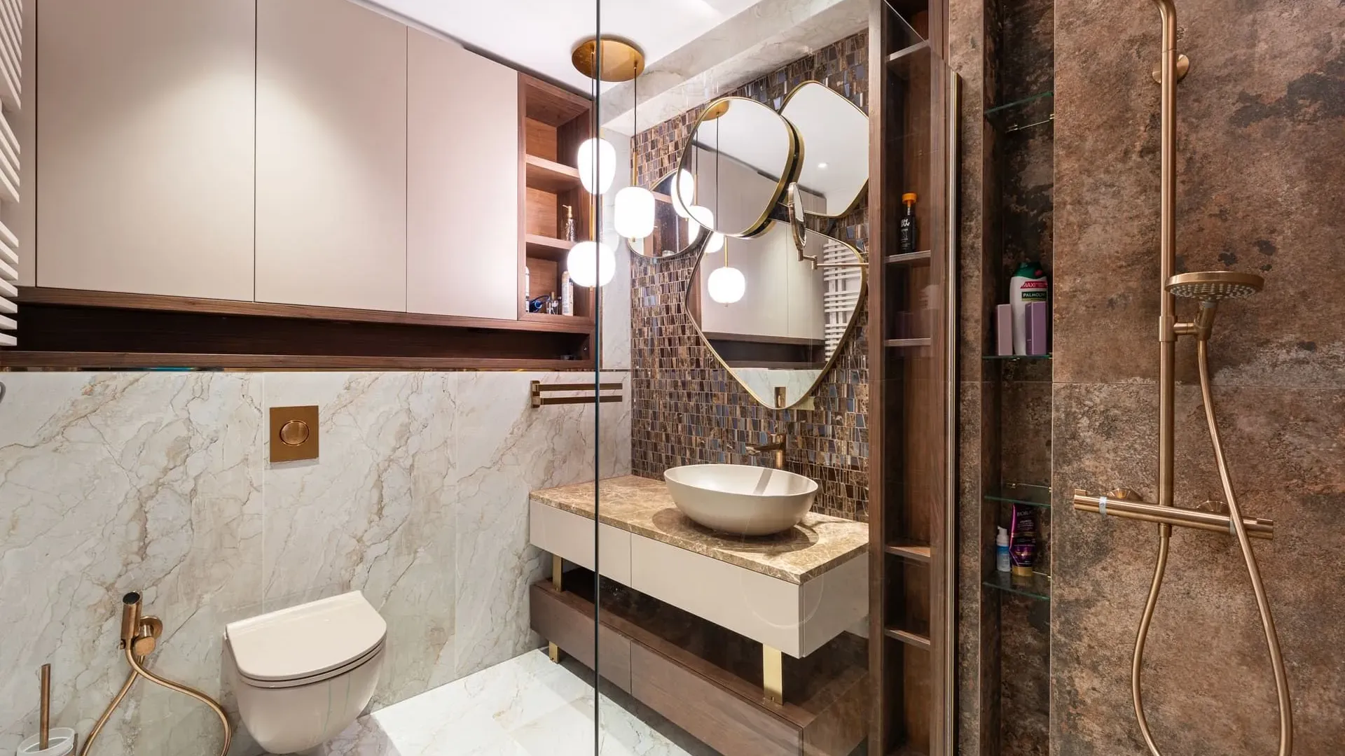 Prodaja, dvosoban stan, 117m², Gorica C, Podgorica