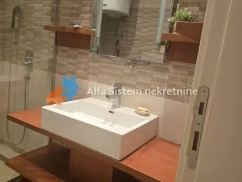 Rent, two bedroom apartment, 76m², Novi Beograd Blok 64, Novi Beograd Sve Podlokacije - image 17