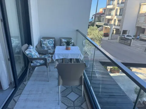 Sale, one bedroom apartment, 65m², Pinješ, Ulcinj - image 10