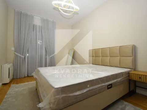 Rent, one bedroom apartment, 61m², Stara Varoš, Podgorica - image 8