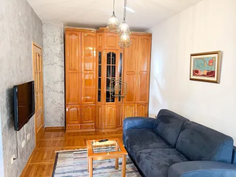 Izdavanje, jednosoban stan, 45m², Kruševac, Podgorica - image 7