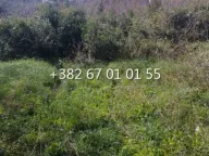 Prodaja, plac, 500m², Šušanj, Bar - image 3