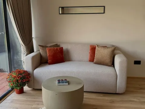 Stan-na-dan, jednosoban stan, 28m², Tološi, Podgorica - image 3