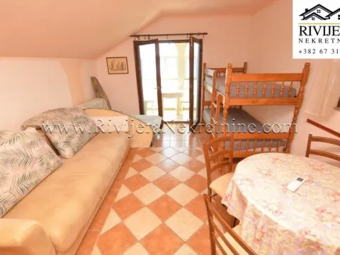 Sale, apartment, 32m², Baošići, Herceg Novi - image 2