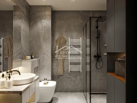 Prodaja, dvosoban stan, 66m², Bežanija, Beograd - image 7