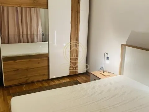 Rent, two bedroom apartment, 44m², Palilula Sve Podlokacije, Beograd - image 3