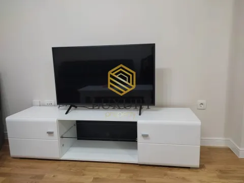 Izdavanje, jednosoban stan, 40m², Pobrežje, Podgorica - image 2