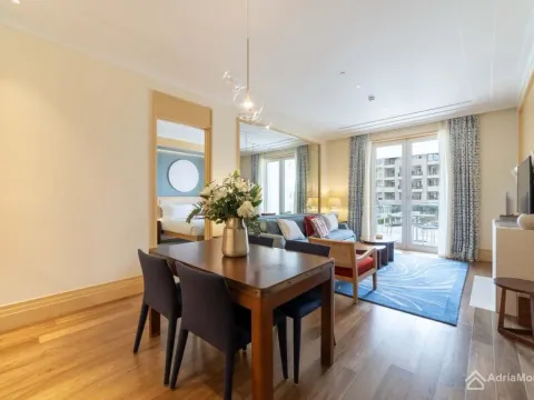 Prodaja, jednosoban stan, 81m², Porto Montenegro, Tivat - image 4