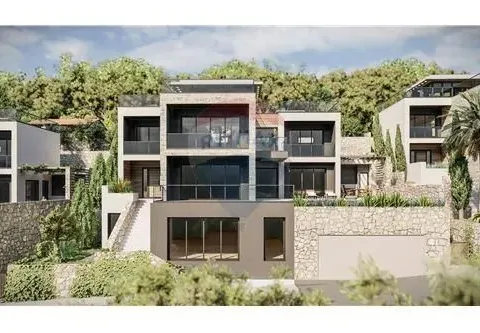 Prodaja, kuća, 258m², Sveti Stefan, Budva - image 7