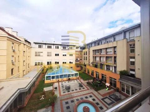 Rent, four bedroom apartment, 132m², Vukov Spomenik, Zvezdara Sve Podlokacije - image 13