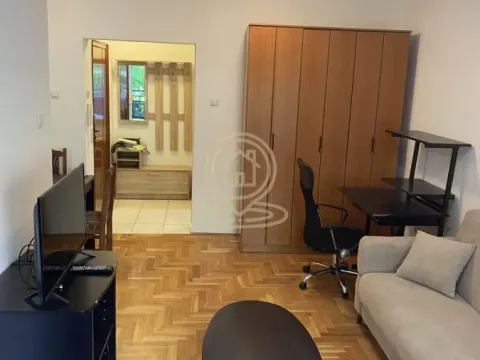 Rent, one bedroom apartment, 30m², Grbavica, Novi Sad Sve Podlokacije - image 4