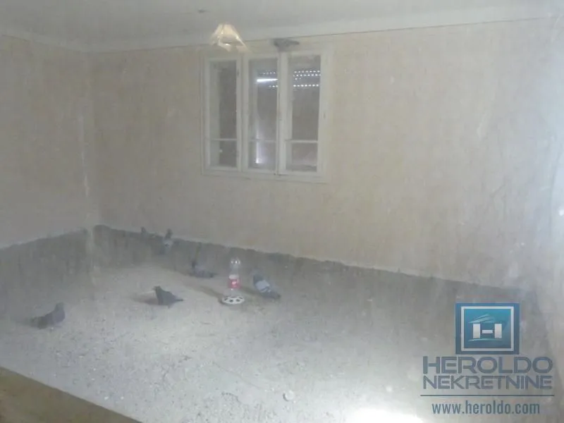Prodaja, kuća, 91m², Kočino Selo, Jagodina