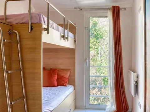 Sale, two bedroom apartment, 75m², Budva, Crna Gora - image 10