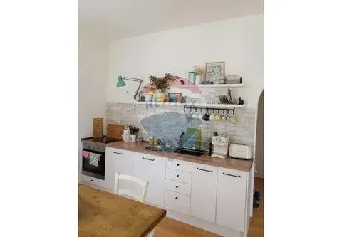 Sale, one bedroom apartment, 43m², Podgorica, Crna Gora - image 4