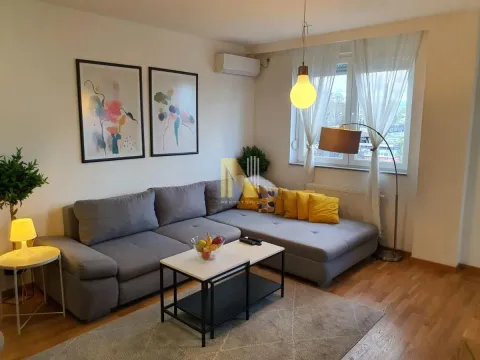 Prodaja, trosoban stan, 62m², Nova Detelinara, Novi Sad Sve Podlokacije - image 2