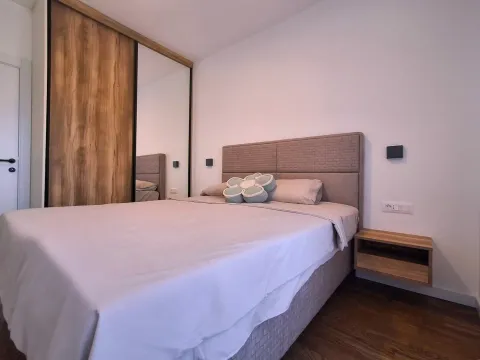 Rent, apartment, 46m², Stari Aerodrom, Podgorica - image 10
