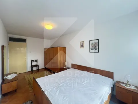 Izdavanje, dvosoban stan, 66m², Preko Morače, Podgorica - image 9