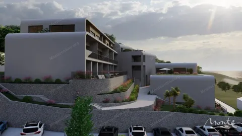 Prodaja, jednosoban stan, 79m², Tivat, Crna Gora - image 17