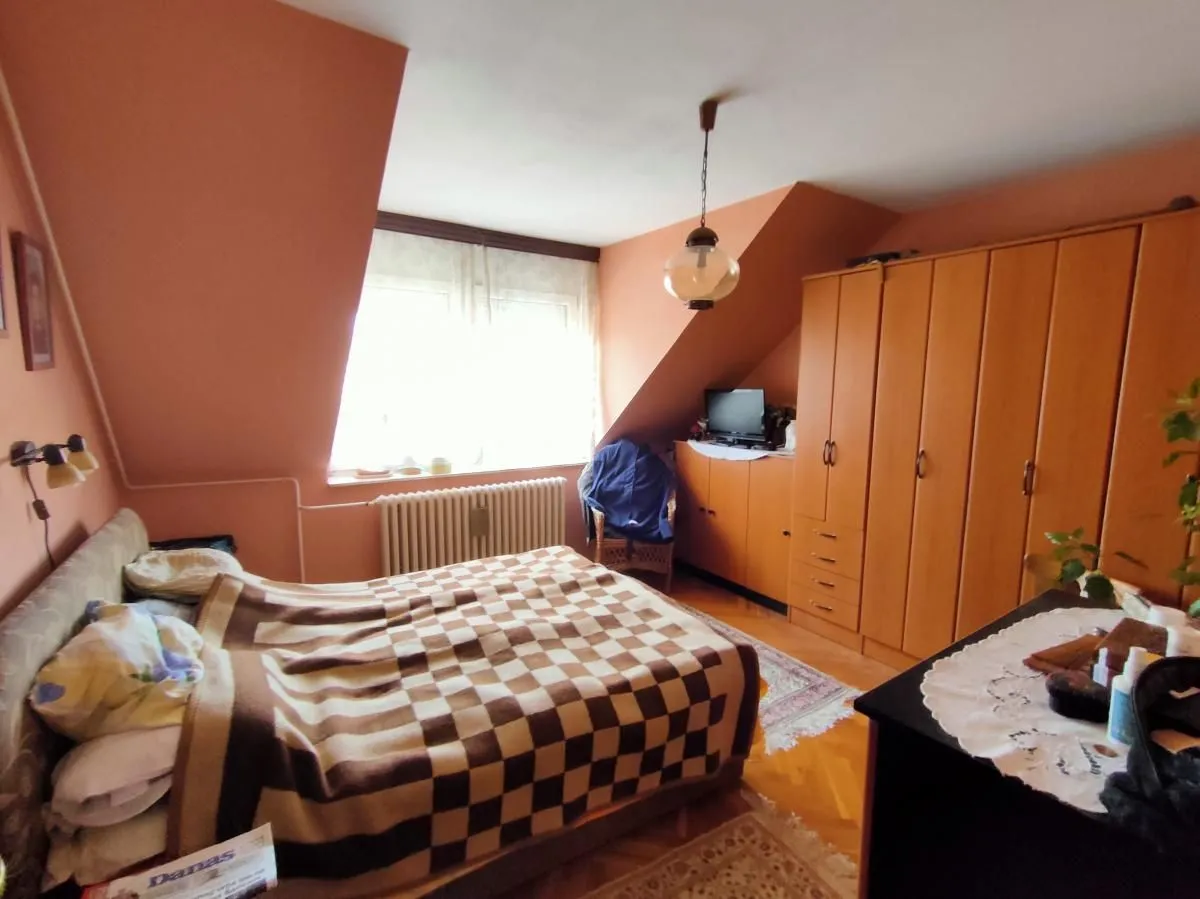 Prodaja, stan, 157m², Podbara, Novi Sad Sve Podlokacije