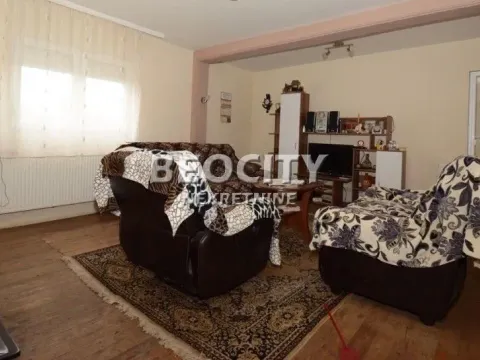 Three Bedroom Apartment for Sale, 105m2, Šopić, Lazarevac, Beograd