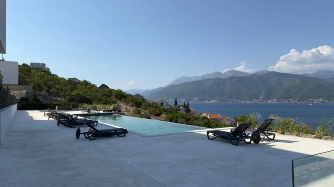 Prodaja, kuća, 350m², Kotor, Crna Gora