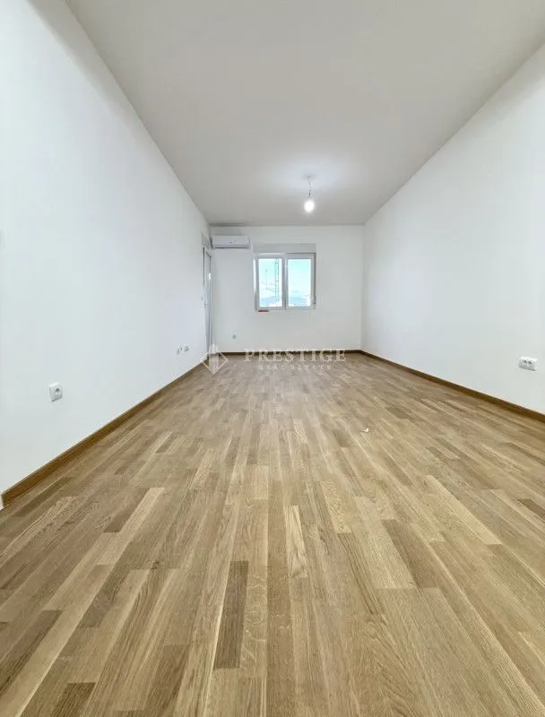 Izdavanje, jednosoban stan, 47m², Zabjelo, Podgorica