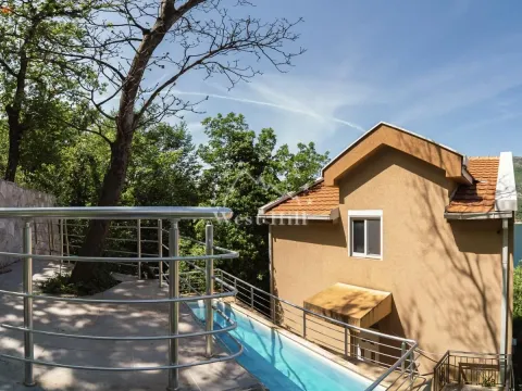 Prodaja, kuća, 199m², Lepetani, Tivat - image 13