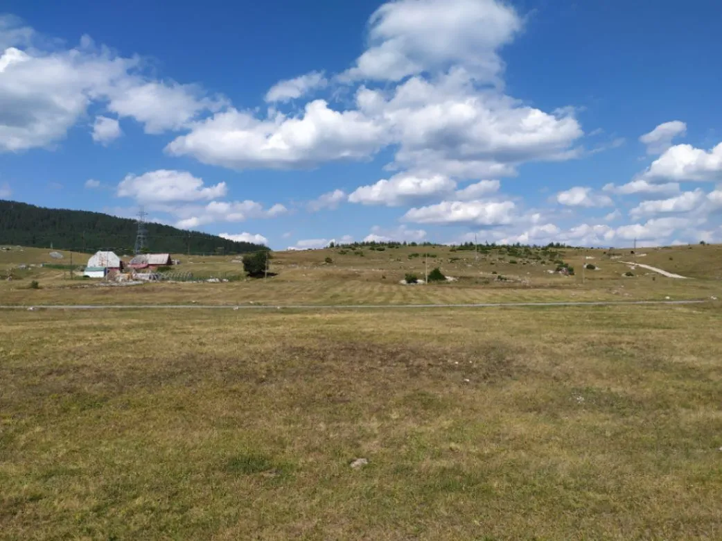 Prodaja, plac, 23700m², Njegovuđa, Žabljak