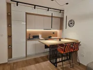 Rent, two bedroom apartment, 60m², New City, Podgorica - image 2