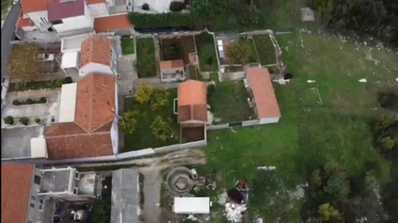 Prodaja, plac, 2900m², Đuraševići, Tivat