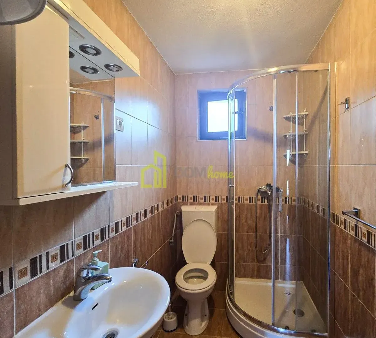 Prodaja, dvosoban stan, 62m², Radovići, Tivat