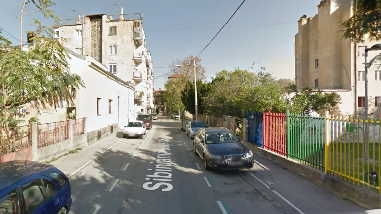 Prodaja, trosoban stan, 89m², Dorćol Sve Podlokacije, Beograd