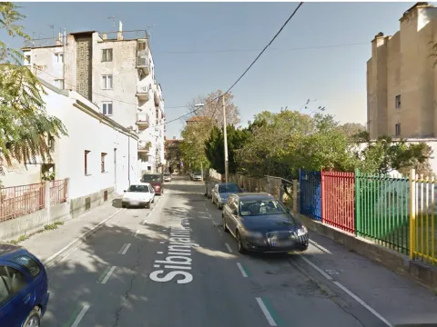 Prodaja, trosoban stan, 89m², Dorćol Sve Podlokacije, Beograd - image 1