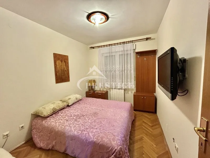 Rent, two bedroom apartment, 56m², Zagorič, Podgorica