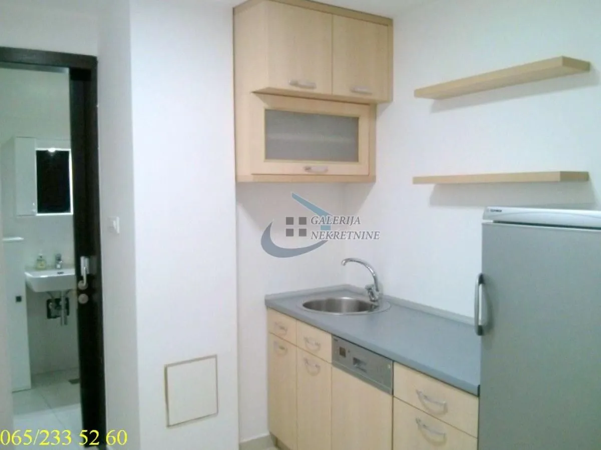 Sale, office space, 129m², Vračar Hram, Vračar Sve Podlokacije