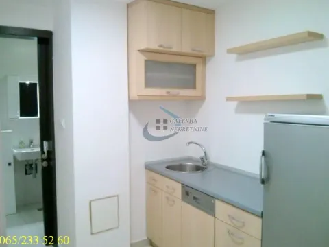 Sale, office space, 129m², Vračar Hram, Vračar Sve Podlokacije - image 21