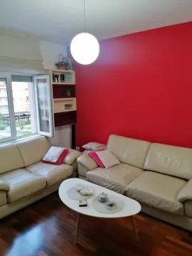 Izdavanje, jednosoban stan, 51m², City Kvart, Podgorica - image 11