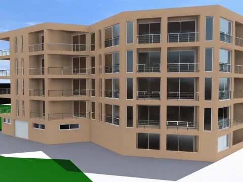 Sale, hospitality venue, 575m², Čanj, Bar - image 2