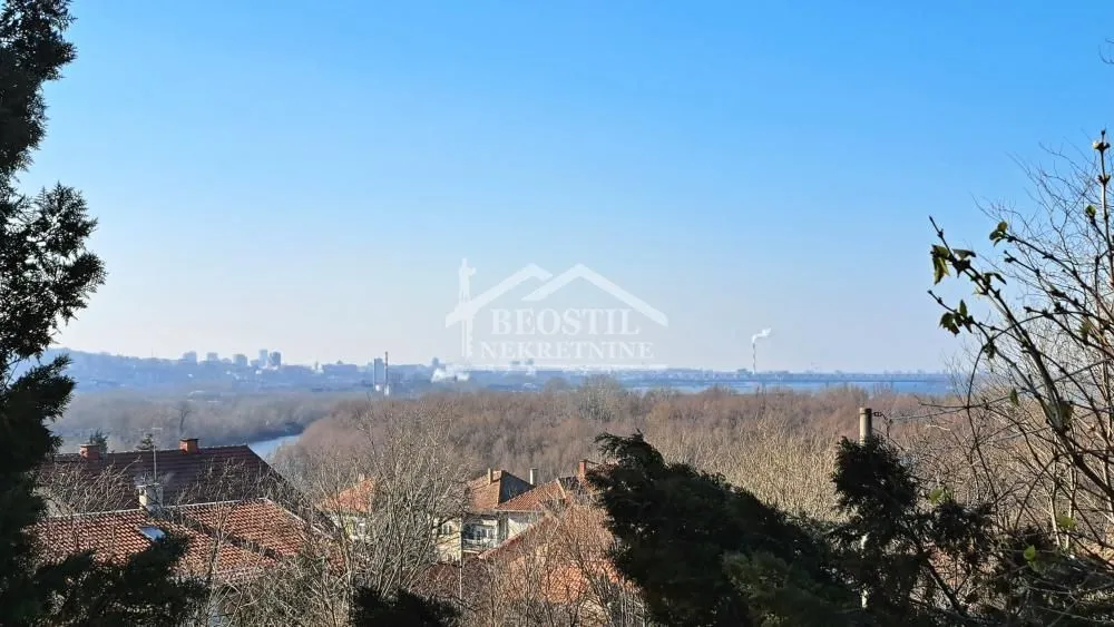 Prodaja, plac, 1376m², Višnjica, Palilula Sve Podlokacije