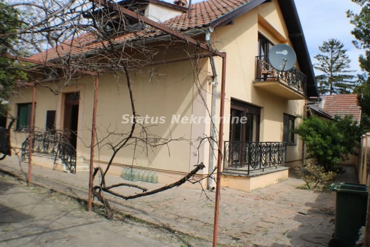 Prodaja, kuća, 120m², Bečej, Novi Sad
