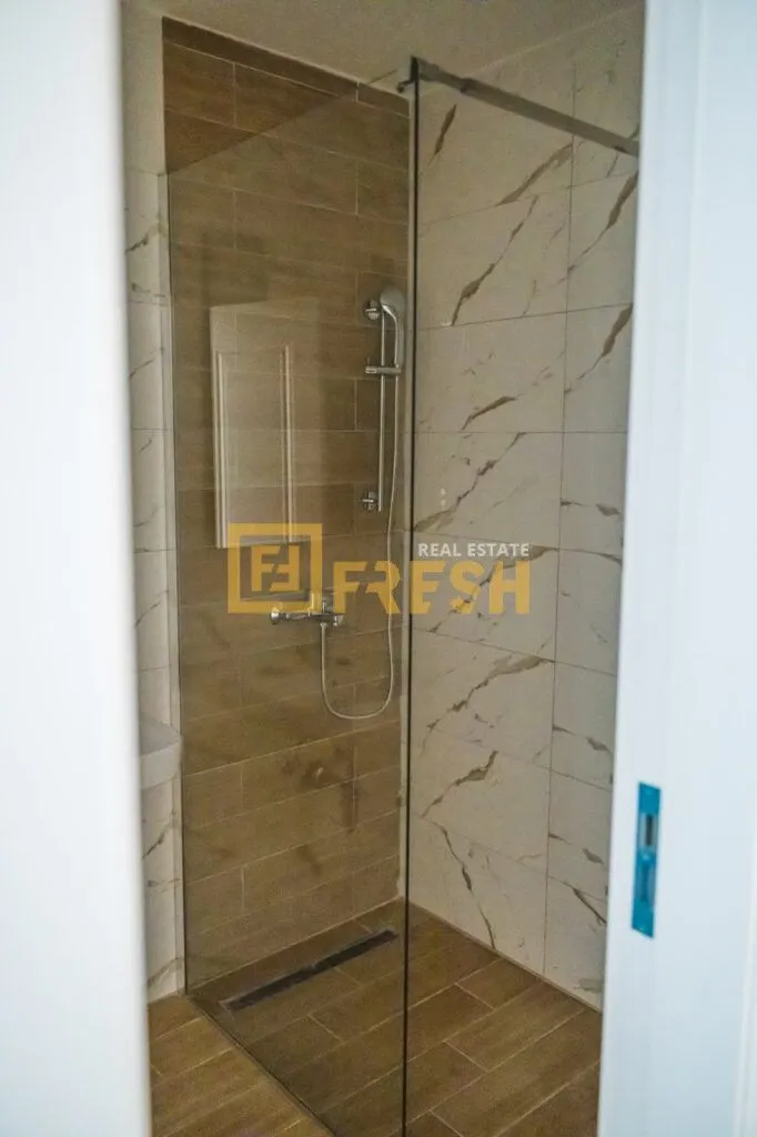 Prodaja, jednosoban stan, 41m², Zagorič, Podgorica