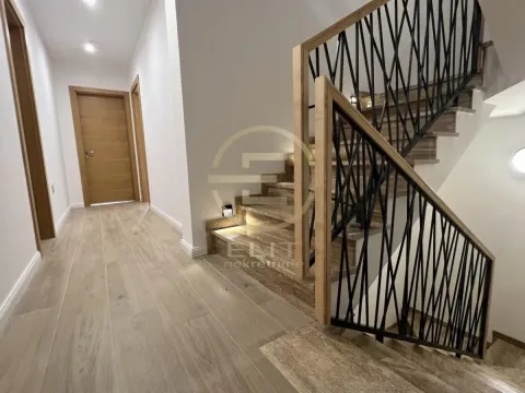 Rent, office space, 181m², Petrovaradin, Novi Sad - image 10