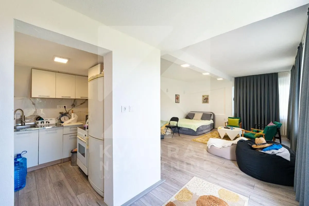 Prodaja, plac, 4200m², Zeta, Podgorica