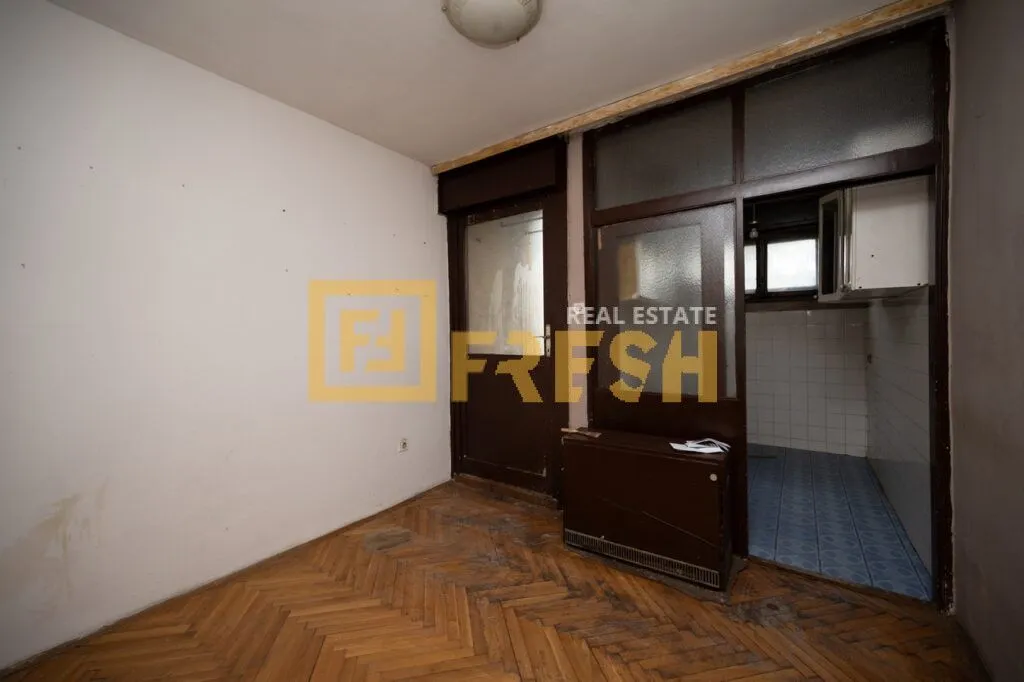 Prodaja, trosoban stan, 95m², Tuški Put, Podgorica