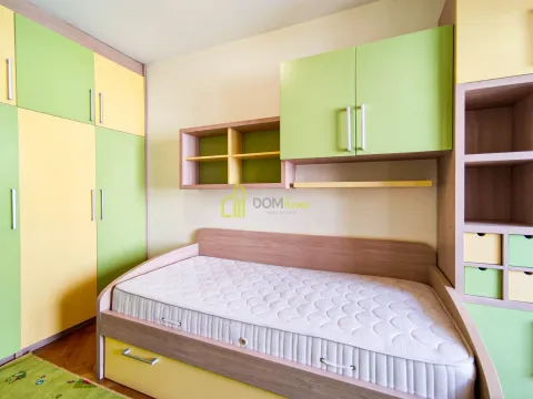 Izdavanje, dvosoban stan, 58m², Zagorič, Podgorica - image 5