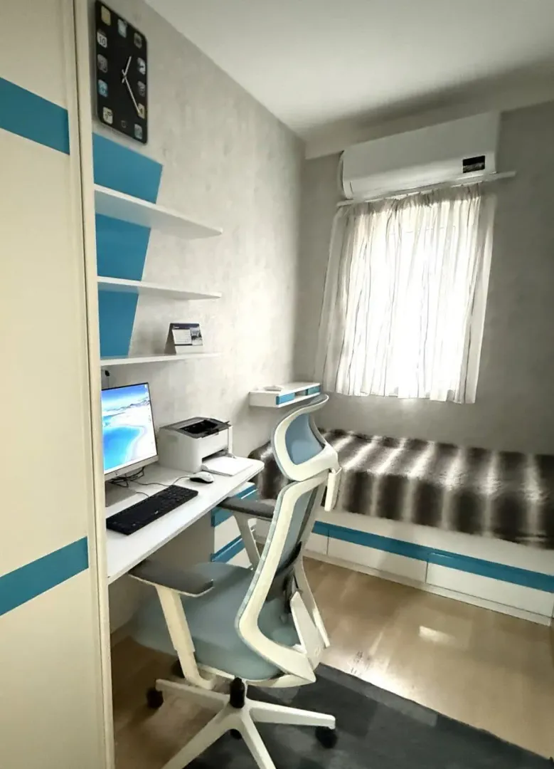 Prodaja, četvorosoban stan, 72m², Podgorica, Crna Gora