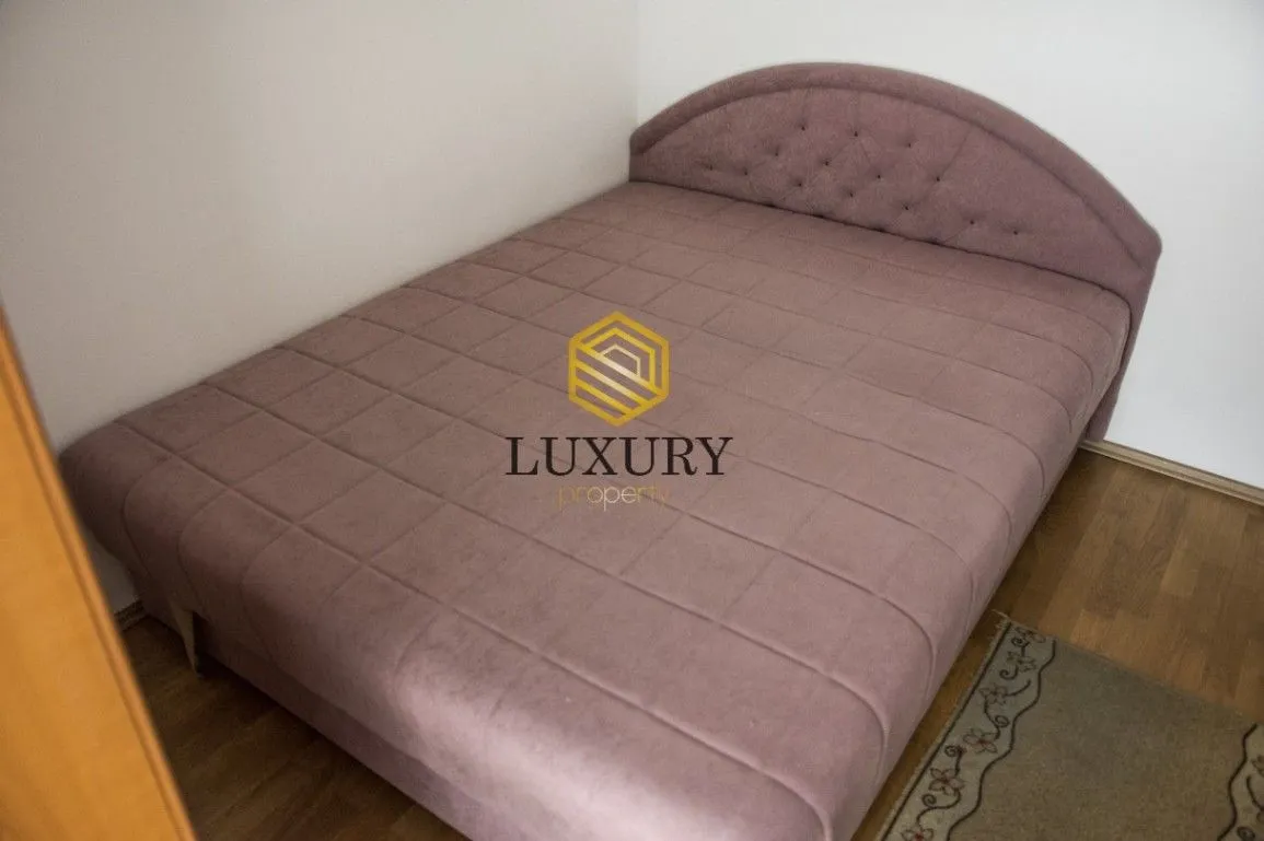 Rent, apartment, 33m², Pobrežje, Podgorica