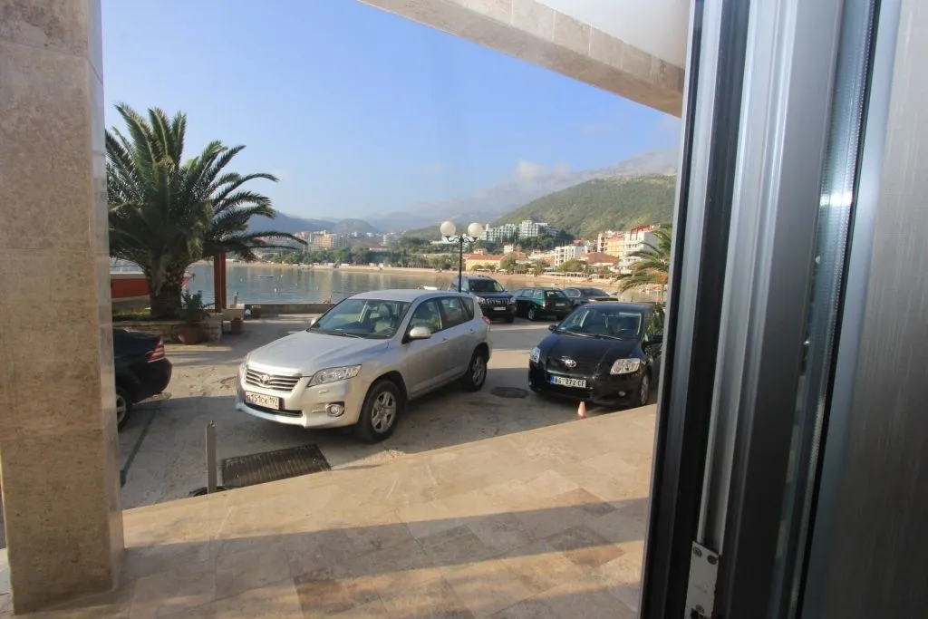Sale, office space, 189m², Rafailovići, Budva