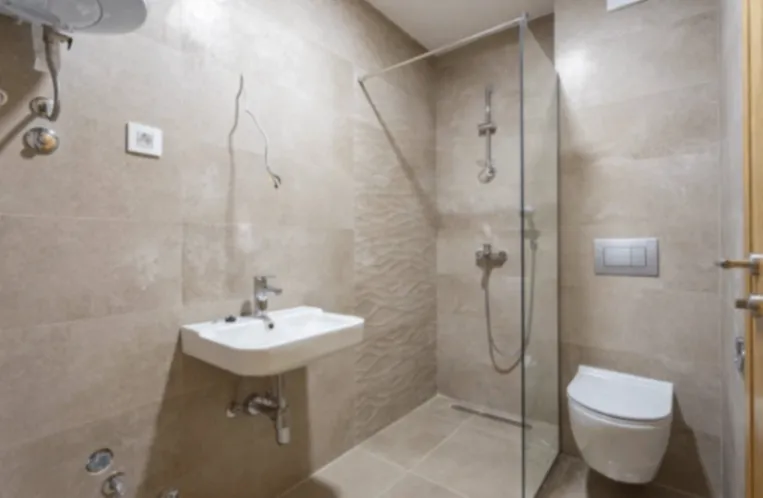 Sale, apartment, 43m², Bečići, Budva