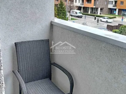 Prodaja, trosoban stan, 81m², Novi Beograd Sve Podlokacije, Beograd - image 4